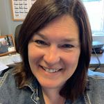 Rhonda Dickson - @freedasmom - Instagram