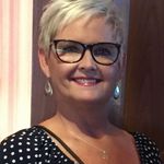 Rhonda Beattie Doby - @dobywifeforever - Instagram