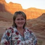 Rhonda Dodds - @keenotes10 - Instagram