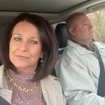 Rhonda Pfost Vaughan - @dolly_rhonda_ - Instagram