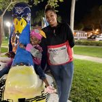 Sharonda Payne - @rhonda_doll - Instagram