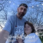 Rhonda Dover - @treetopdoversgirl - Instagram
