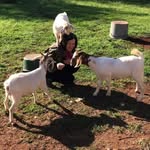 Rhonda Dover-Buckholt - @rdoverbuckholt - Instagram