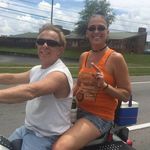 Rhonda Downs - @hdwebgirl - Instagram