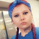 Rhonda Keepitreal Downs - @rhonda_riplrell - Instagram