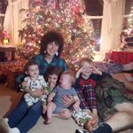 Rhonda Driver - @kogiye3322 - Instagram