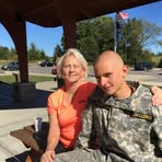 Rhonda Duff - Facebook