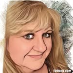 Rhonda Dunning - @rhondaandrob - Instagram
