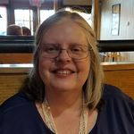 Rhonda Ebert - @rhondajean58 - Instagram