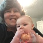 Rhonda Smith Siebert - @rhondajsiebert - Instagram