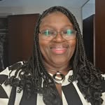 Rhonda Gibson - @elder_rhonda - Instagram