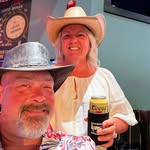 Rhonda Ewing Perry - @rkp01 - Instagram