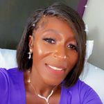 Rhonda Ewing-Randle - @black_95 - Instagram