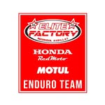 Team Elite Factory Honda Motul - @teamelitefactoryhonda - Instagram
