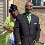 Rhonda Murphy (Rhonda Faison - @rhondamurphyrhonda - Instagram