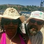 Rhonda Miller-Falls - @millerfalls - Instagram