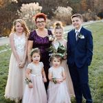 Rhonda Fenner Kuchar - @rho4370 - Instagram