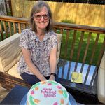 Rhonda Fenner Sienkiewicz - @riveyo2680 - Instagram