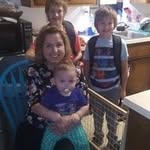 Ronda Wamsley-fetzer - @wamsleyfetzer - Instagram