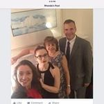 Rhonda Fields Fruzzetti - @fieldsfruzzetti - Instagram