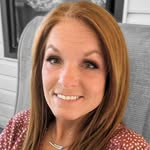 rhonda finger - @ronniepgh - Instagram