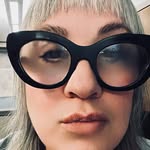 Rhonda Fingerman - @rhonfing - Instagram