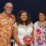 Rhonda Angeli Flagg - @flaggrhonda - Instagram