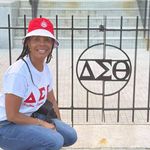 Rhonda Jackson Flint - @rhondaruns - Instagram
