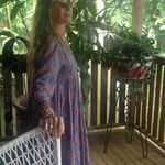 Rhonda Flower - @njoysttropez - Instagram