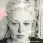 Rhonda - @rhondaflowers718 - Instagram
