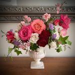 Rhonda Taylor Flower Designs - @taylormadeflowers - Instagram