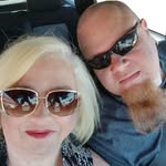Rhonda Blackburn Fraley - @rlfraley - Instagram