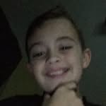 Rhonda Fraley - @landenlogang - Instagram