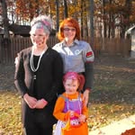 Rhonda Lee Fraley - @rhondafuel - Instagram