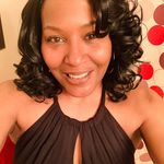 Rhonda Gaddy - @afropuffs2014 - Instagram