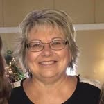 Gail Alsbrook - @rhondagallrose - Instagram