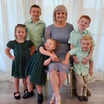 Rhonda Lofton Galland - @rhondagalland - Instagram