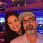 Ronda Galvan - @ronaye50 - Instagram