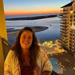 Rhonda Gammon - @batglitter - Instagram