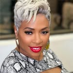 Rhonda Gant - @rhonda_gant - Instagram