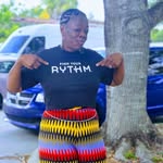 Rhonda Gant-Ingram - @rhondaladawn39 - Instagram