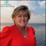 Rhonda Gantt - @rhondagantt63 - Instagram