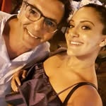 Rhonda Garza - @suitpuukko09 - Instagram