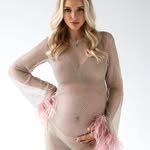 Rhonda Garza - @poinhobolzon - Instagram