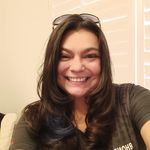 Rhonda Garza Ward - @rgarzaward - Instagram