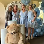 Rhonda George - Facebook