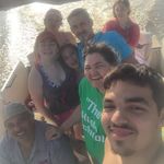 Rhonda George - @rgeorge1421 - Instagram