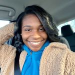 Rhonda George - @_rhon.g - Instagram