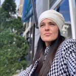 Rhonda George - @rabiahoff - Instagram