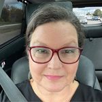 Rhonda George-Hiebert - @rhondagh68 - Instagram